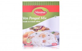 Vasana Ven Pongal Mix   Box  250 grams